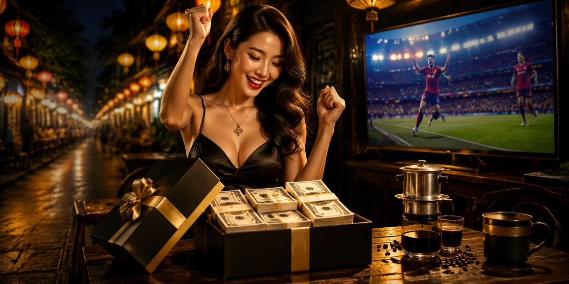 Người chơi cá cược tại quán cà phê Hà Nội qua điện thoại